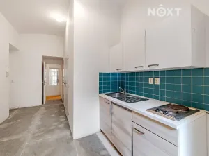 Prodej bytu 1+1, Praha - Nové Město, Palackého náměstí, 43 m2