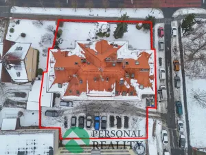 Prodej bytu 1+1, Mariánské Lázně, Příčná, 45 m2