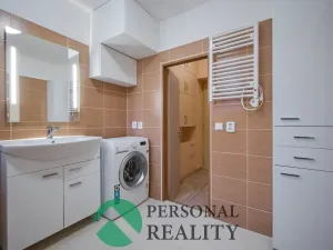 Prodej bytu 1+1, Mariánské Lázně, Příčná, 45 m2