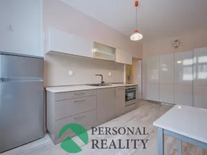 Prodej bytu 1+1, Mariánské Lázně, Příčná, 45 m2