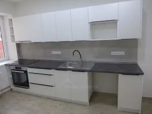 Pronájem bytu 2+1, Krásná Lípa, Masarykova, 57 m2