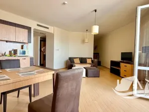 Prodej bytu 2+kk, Nesebar, Bulharsko, 73 m2