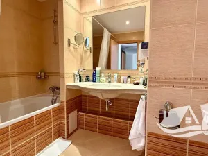 Prodej bytu 2+kk, Nesebar, Bulharsko, 73 m2