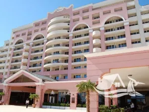 Prodej bytu 2+kk, Nesebar, Bulharsko, 73 m2