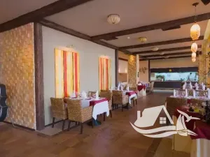 Prodej bytu 2+kk, Nesebar, Bulharsko, 73 m2