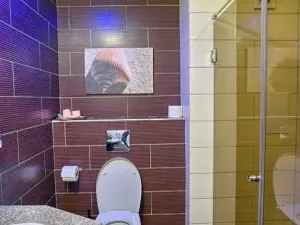 Prodej bytu 2+kk, Nesebar, Bulharsko, 55 m2