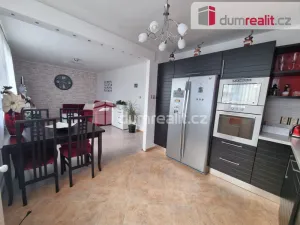 Pronájem bytu 3+1, Lošany, 80 m2