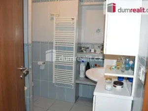 Pronájem bytu 3+1, Lošany, 80 m2