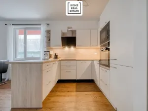 Prodej bytu 3+kk, Praha - Stodůlky, Petržílkova, 82 m2