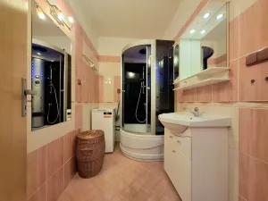 Pronájem bytu 3+kk, Pardubice - Bílé Předměstí, Spojilská, 80 m2