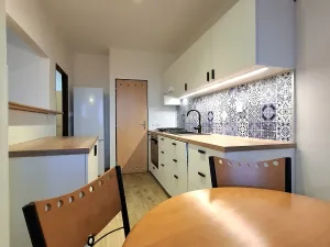 Pronájem bytu 3+kk, Pardubice - Bílé Předměstí, Spojilská, 80 m2