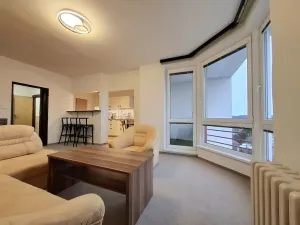 Pronájem bytu 3+kk, Pardubice - Bílé Předměstí, Spojilská, 80 m2