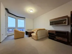 Pronájem bytu 3+kk, Pardubice - Bílé Předměstí, Spojilská, 80 m2