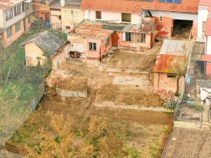 Prodej rodinného domu, Buchlovice, K Buchlovu, 98 m2