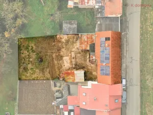 Prodej rodinného domu, Buchlovice, K Buchlovu, 98 m2