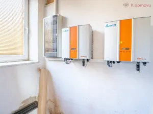 Prodej rodinného domu, Buchlovice, K Buchlovu, 98 m2