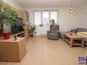 Pronájem bytu 3+kk, Praha - Libeň, Březenská, 90 m2