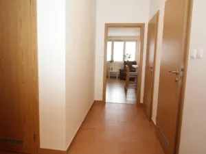 Pronájem bytu 3+kk, Praha - Libeň, Březenská, 90 m2