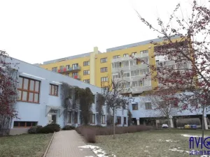 Pronájem bytu 3+kk, Praha - Libeň, Březenská, 90 m2