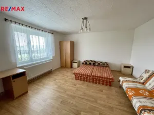 Prodej bytu 1+1, Jihlava, Havlíčkova, 44 m2