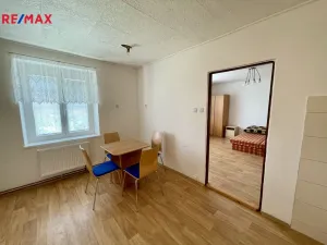 Prodej bytu 1+1, Jihlava, Havlíčkova, 44 m2