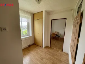 Prodej bytu 1+1, Jihlava, Havlíčkova, 44 m2