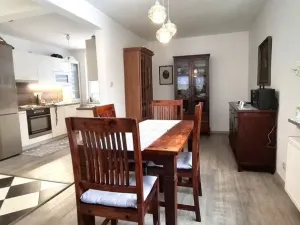 Prodej rodinného domu, Jindřichov, 180 m2