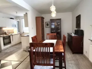 Prodej rodinného domu, Jindřichov, 180 m2