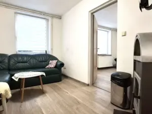 Prodej rodinného domu, Jindřichov, 180 m2