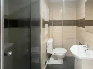 Pronájem bytu 1+1, Jirkov, Krušnohorská, 33 m2