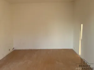 Prodej bytu 1+1, Ústí nad Labem, Jindřicha Plachty, 35 m2