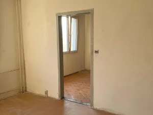 Prodej bytu 1+1, Ústí nad Labem, Jindřicha Plachty, 35 m2