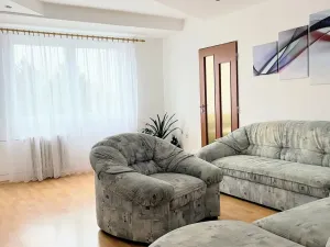 Prodej bytu 3+kk, Ostrava - Zábřeh, Pavlovova, 66 m2