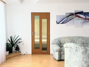 Prodej bytu 3+kk, Ostrava - Zábřeh, Pavlovova, 66 m2