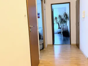 Prodej bytu 3+kk, Ostrava - Zábřeh, Pavlovova, 66 m2