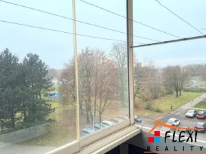 Prodej bytu 3+kk, Ostrava - Zábřeh, Pavlovova, 66 m2