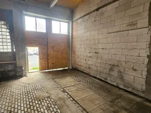 Pronájem skladu, Ústí nad Labem, Jateční, 70 m2