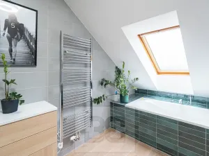 Pronájem bytu 2+kk, Praha - Dolní Chabry, U jízdárny, 81 m2