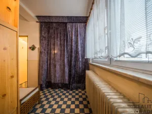 Prodej rodinného domu, Ratíškovice, Vítězná, 140 m2