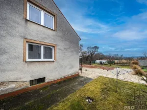 Prodej rodinného domu, Ratíškovice, Vítězná, 140 m2