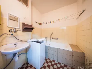 Prodej rodinného domu, Ratíškovice, Vítězná, 140 m2