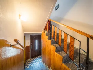 Prodej rodinného domu, Ratíškovice, Vítězná, 140 m2