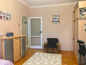 Pronájem bytu 2+1, Ostrava, Ukrajinská, 54 m2