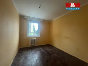 Prodej bytu 4+1, Nejdek, J. A. Gagarina, 77 m2