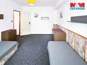 Prodej bytu 3+1, Mladá Boleslav - Mladá Boleslav II, Havlíčkova, 76 m2