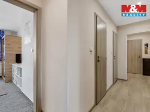 Prodej bytu 4+1, Hořovice, U Remízku, 84 m2