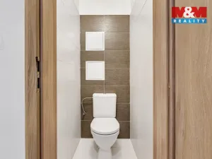 Prodej bytu 4+1, Hořovice, U Remízku, 84 m2