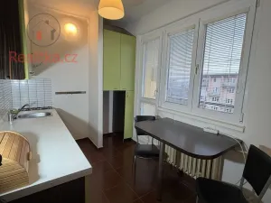 Pronájem bytu 2+1, Mělník, Pražská, 51 m2