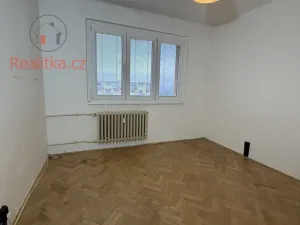 Pronájem bytu 2+1, Mělník, Pražská, 51 m2