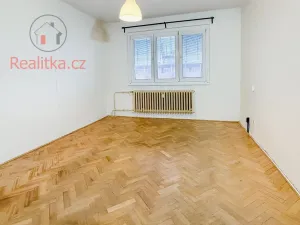 Pronájem bytu 2+1, Mělník, Pražská, 51 m2